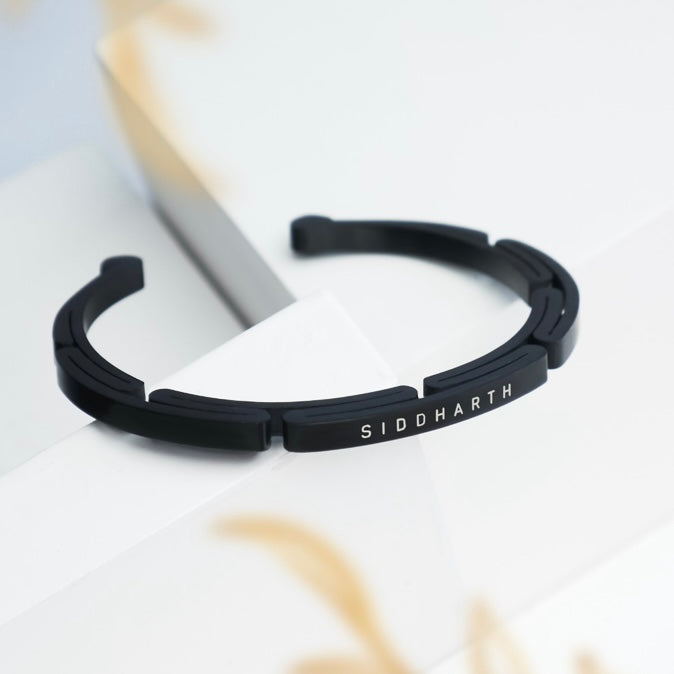 Personalised Zeus Kada