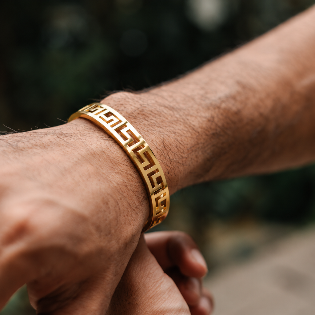 Legacy Bracelet
