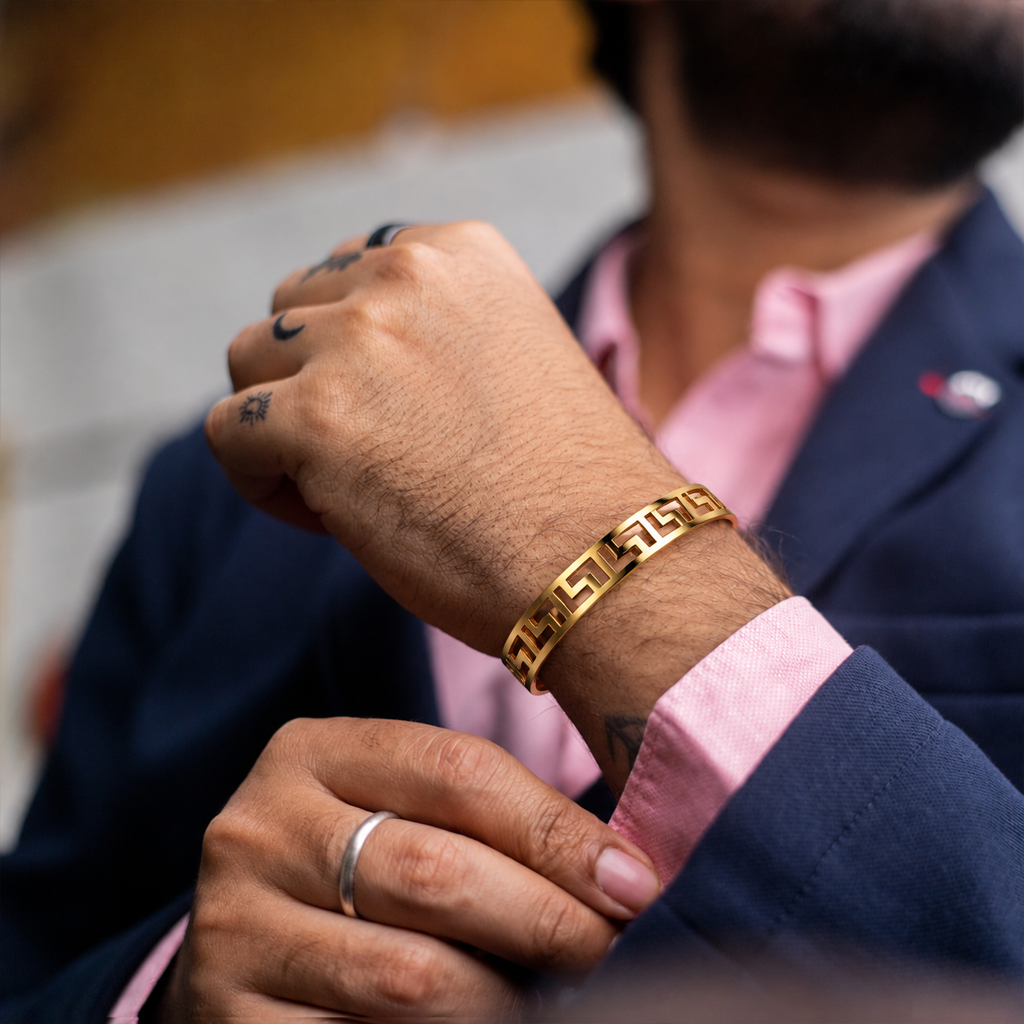 Legacy Bracelet