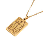 Zodiac Pendant