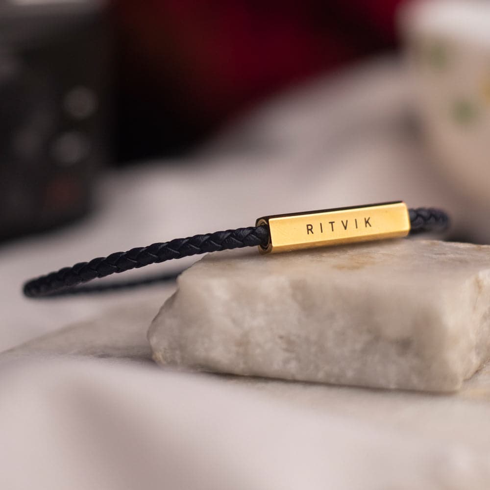 Personalised Link Bracelet