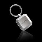 Personalised Name Keychain