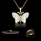 Personalised Olivia Set