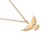 Pavo Pendant