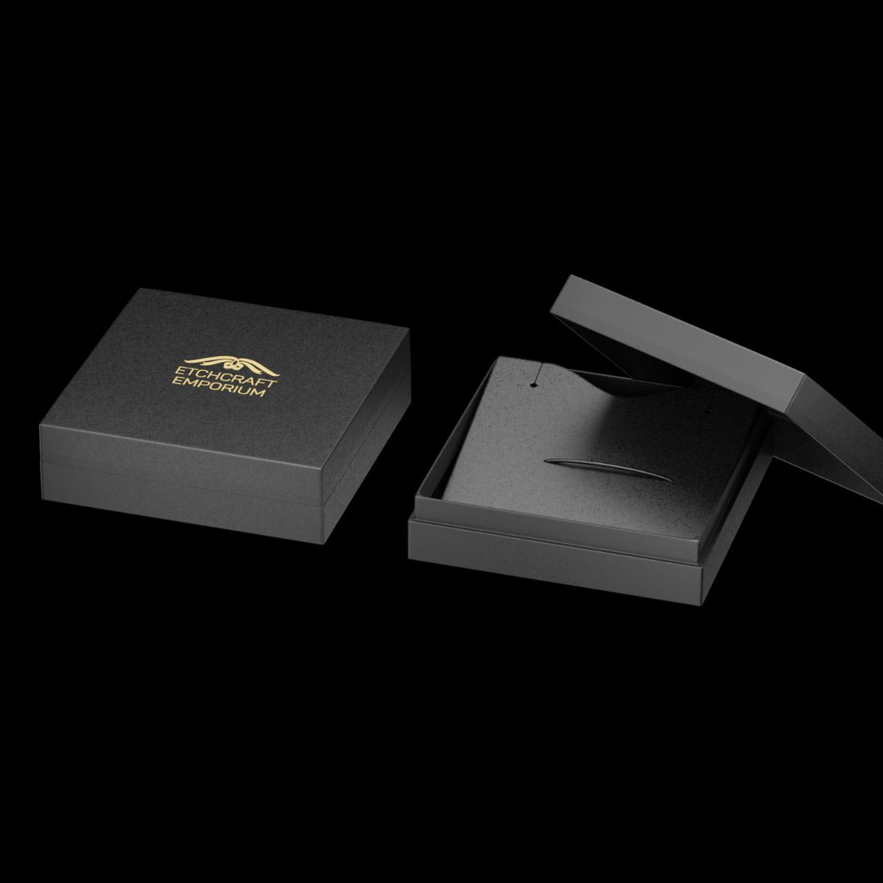 Personalised Orb Pendant