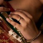 Personalised Classic Ring