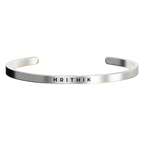 Personalised Silver Bracelet