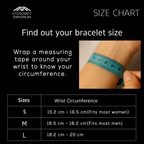 PYRITE PROSPERITY BRACELET (Money Magnet)