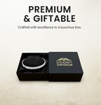 Personalised Silver Kada