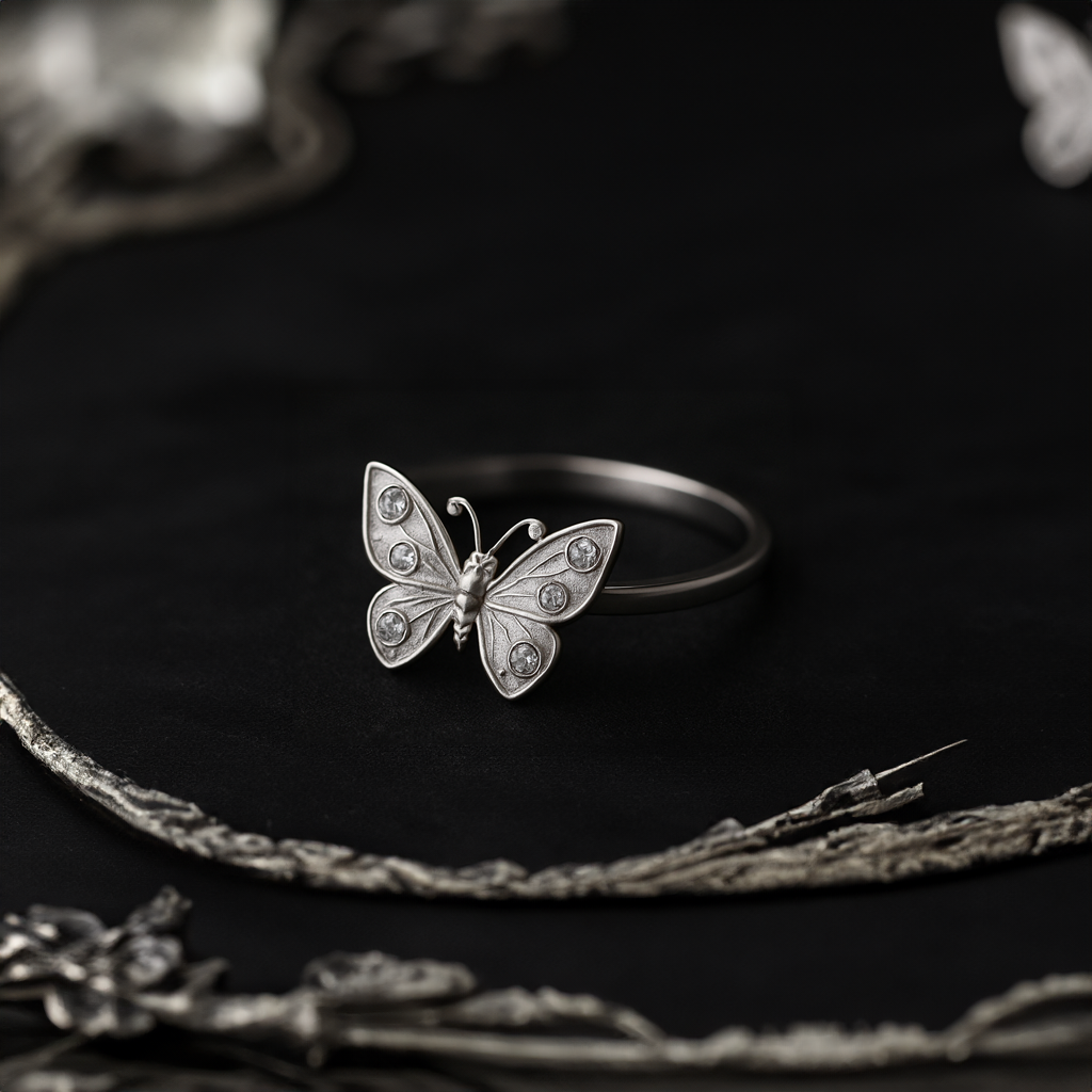 Thalora Ring