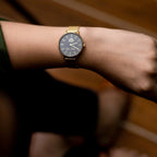 Personalised Classic Couple Watches