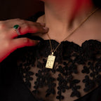 Zodiac Pendant